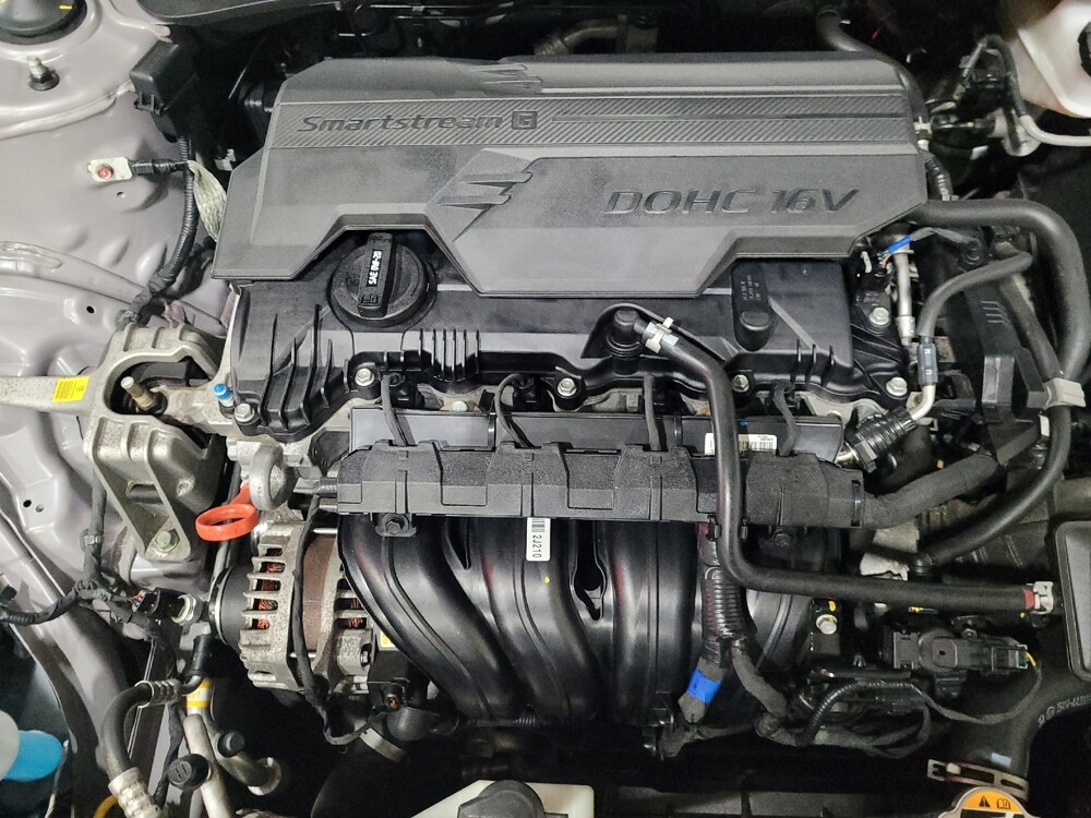 2023 Hyundai Elantra in Temple Hills, MD 20746 - 18133434 30