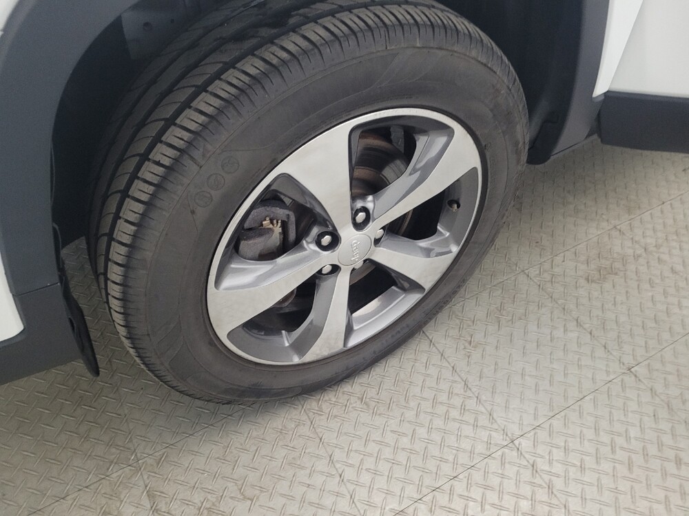 2019 Jeep Cherokee in Owings Mills, MD 21117 - 18133435 31