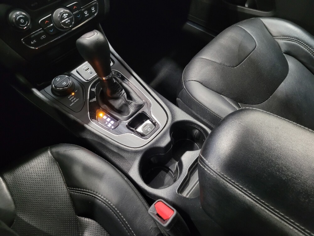 2019 Jeep Cherokee in Owings Mills, MD 21117 - 18133435 26