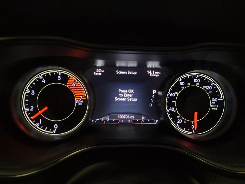 2019 Jeep Cherokee in Owings Mills, MD 21117 - 18133435 23