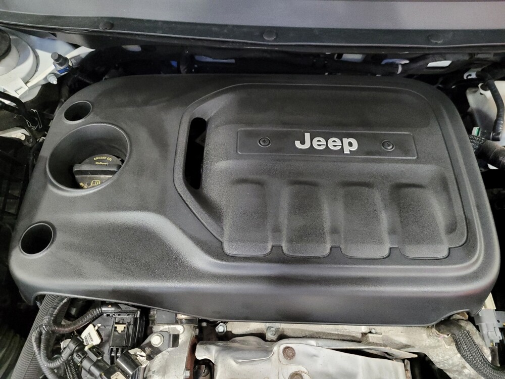 2019 Jeep Cherokee in Owings Mills, MD 21117 - 18133435 30
