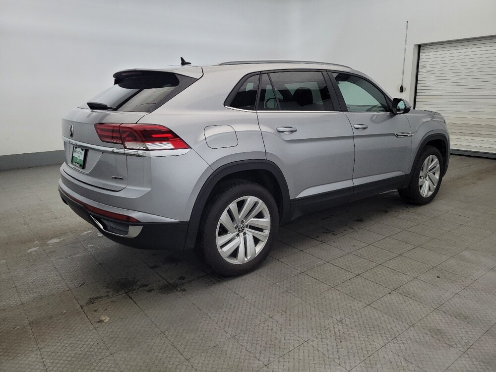 2020 Volkswagen Atlas in Williamstown, NJ 8094 - 18133436 10