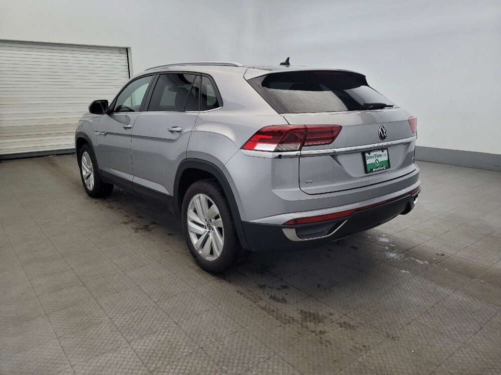 2020 Volkswagen Atlas in Williamstown, NJ 8094 - 18133436 5