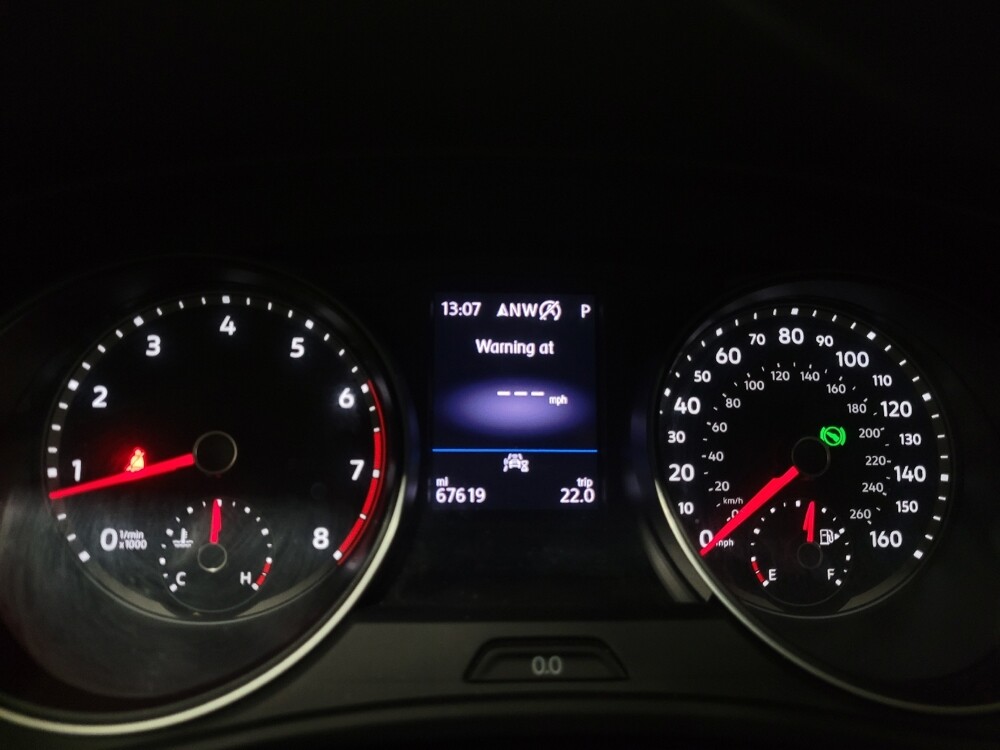 2020 Volkswagen Atlas in Williamstown, NJ 8094 - 18133436 23