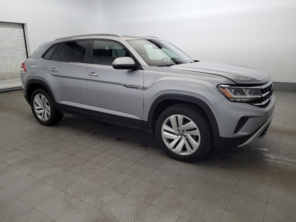 2020 Volkswagen Atlas in Williamstown, NJ 8094 - 18133436 11