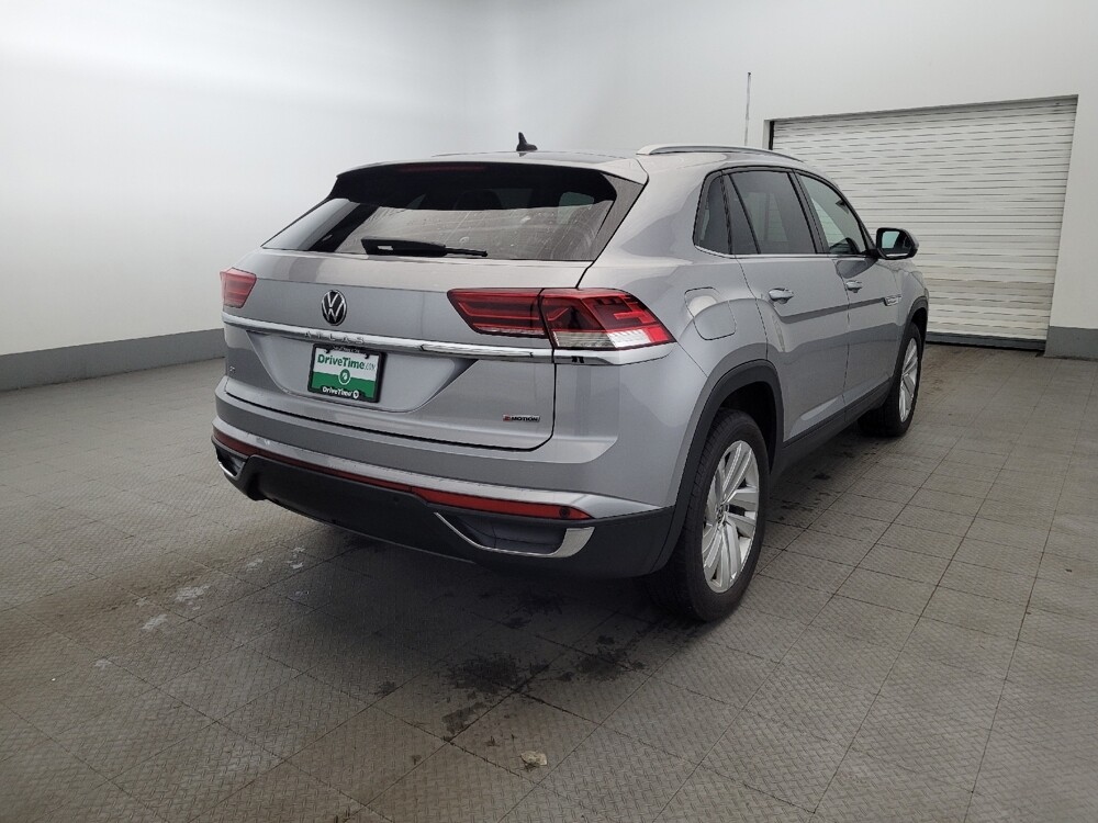 2020 Volkswagen Atlas in Williamstown, NJ 8094 - 18133436 9