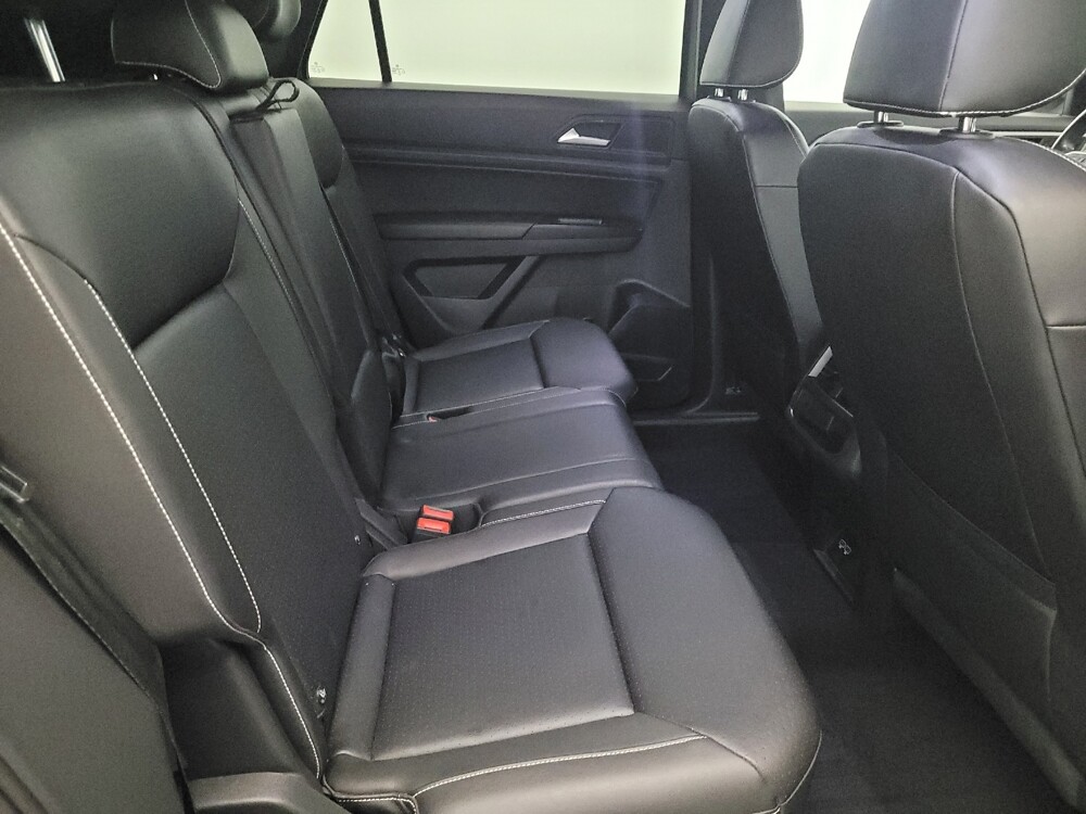 2020 Volkswagen Atlas in Williamstown, NJ 8094 - 18133436 19