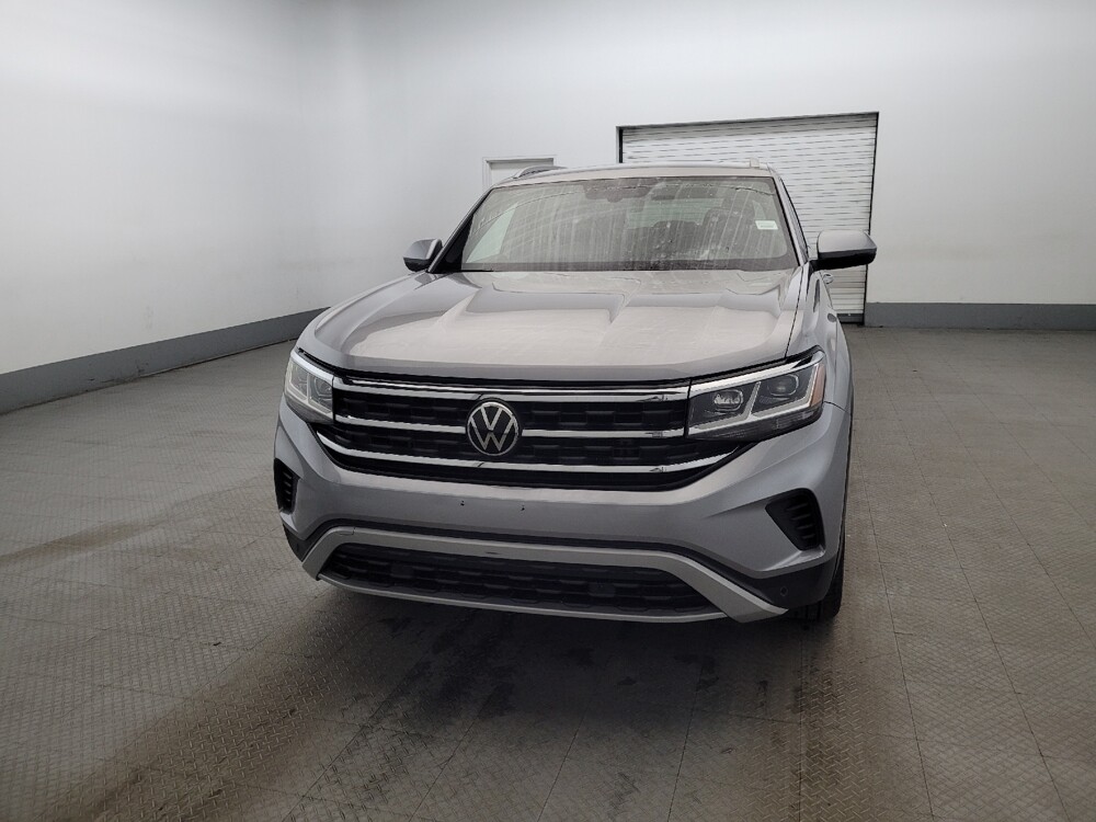 2020 Volkswagen Atlas in Williamstown, NJ 8094 - 18133436 15