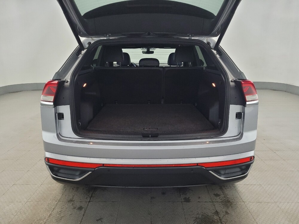 2020 Volkswagen Atlas in Williamstown, NJ 8094 - 18133436 29