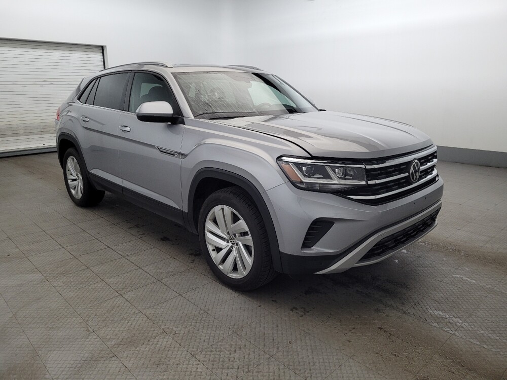 2020 Volkswagen Atlas in Williamstown, NJ 8094 - 18133436 13