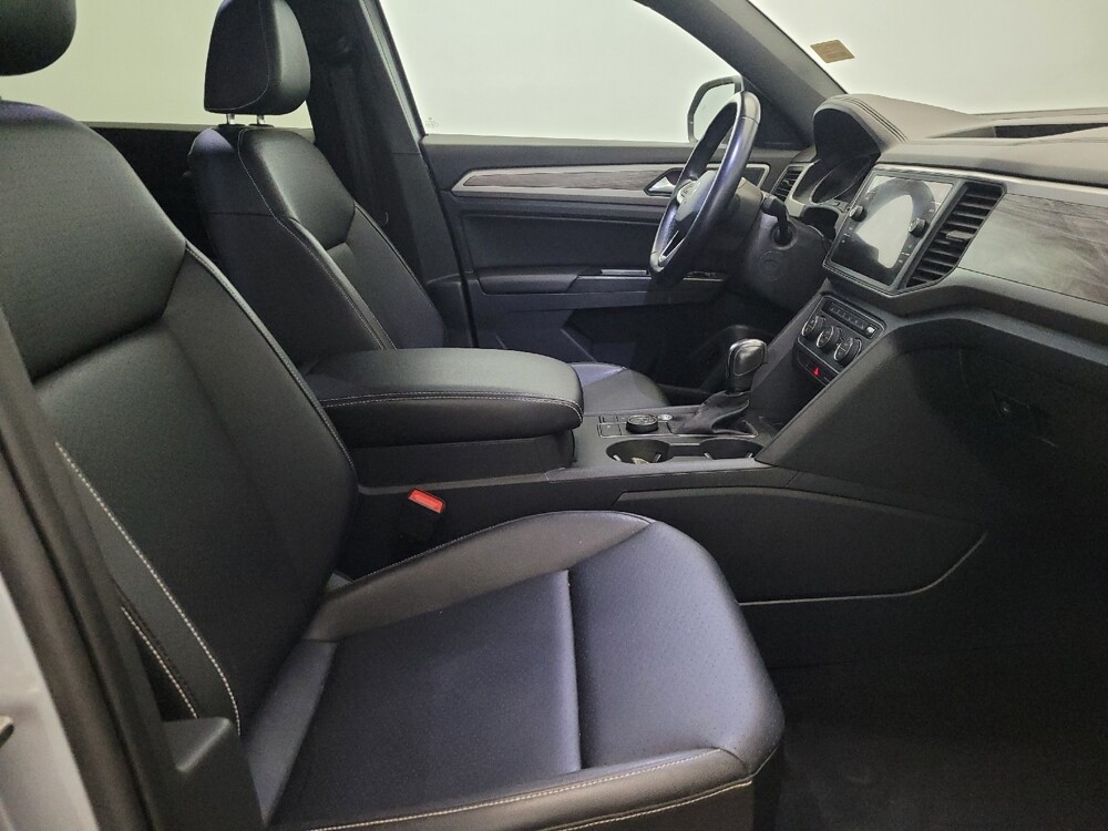 2020 Volkswagen Atlas in Williamstown, NJ 8094 - 18133436 21