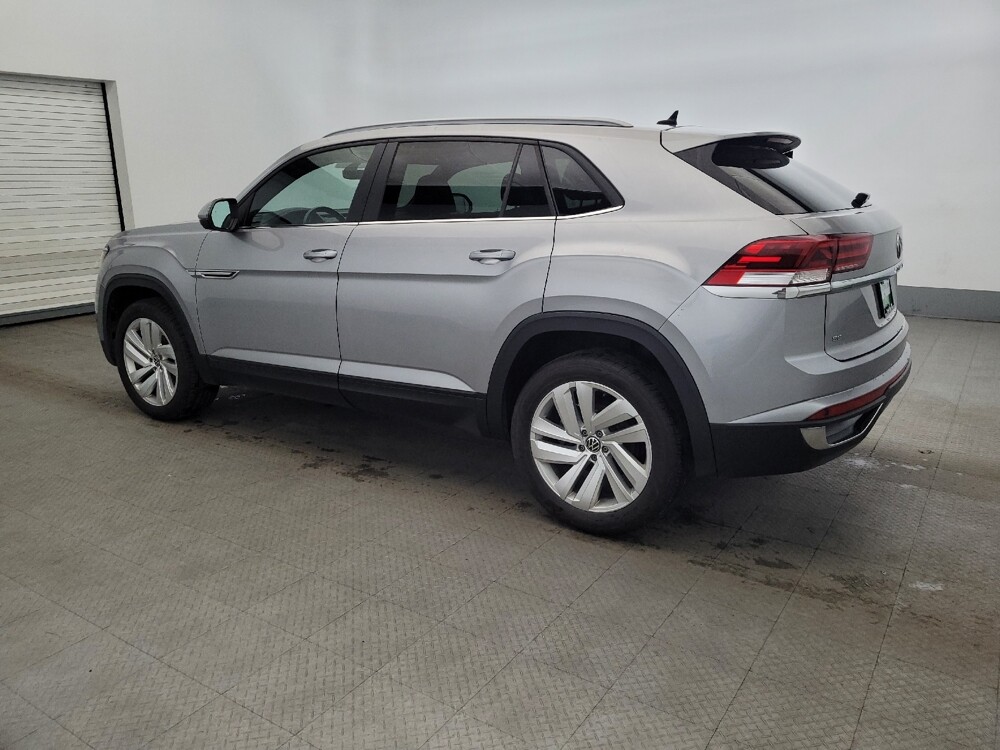 2020 Volkswagen Atlas in Williamstown, NJ 8094 - 18133436 3