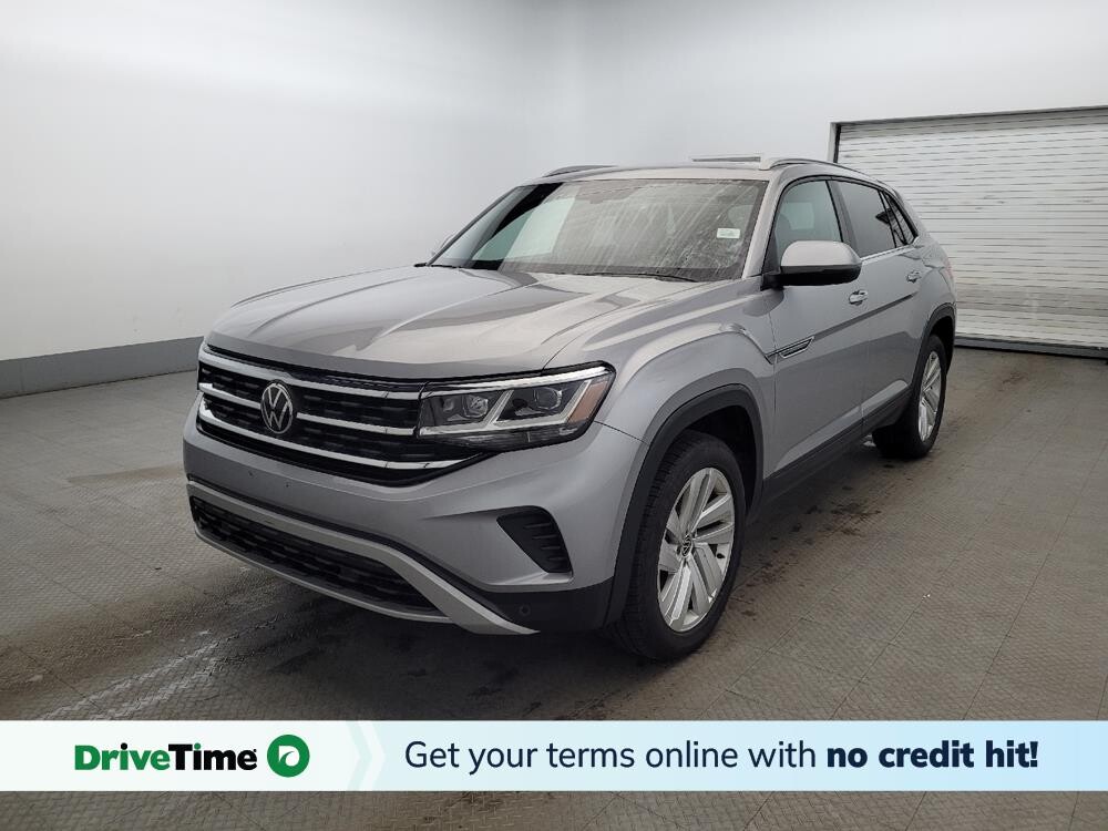 2020 Volkswagen Atlas in Williamstown, NJ 8094 - 18133436