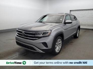 2020 Volkswagen Atlas in Williamstown, NJ 8094