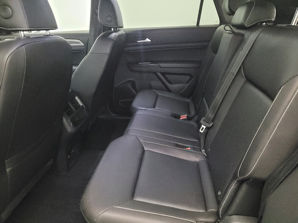 2020 Volkswagen Atlas in Williamstown, NJ 8094 - 18133436 18