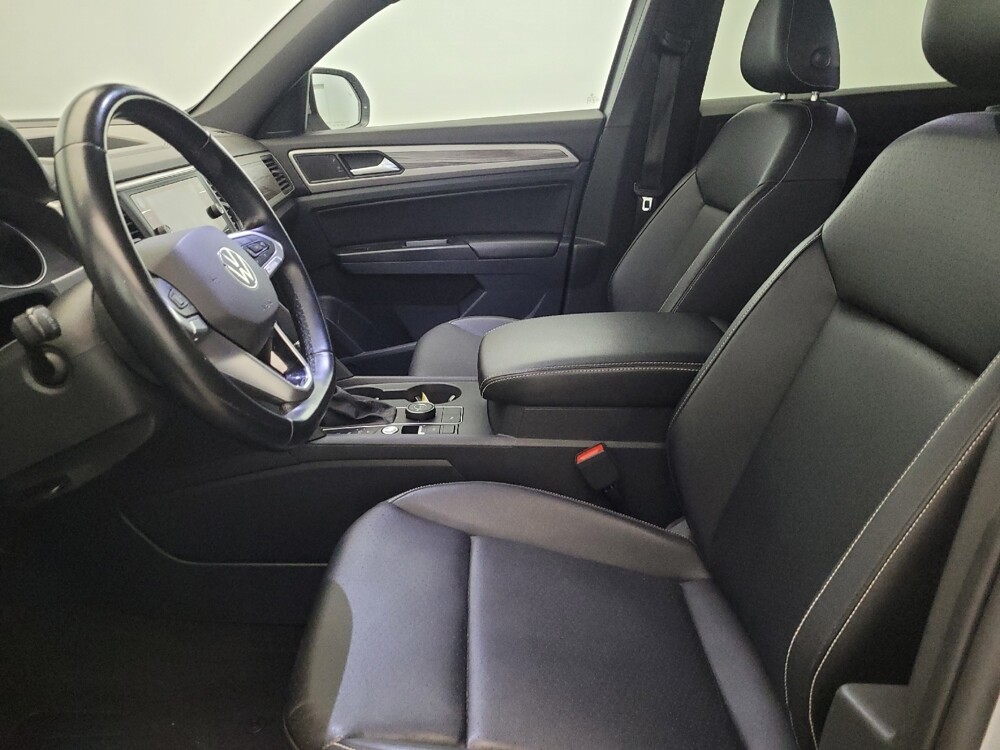 2020 Volkswagen Atlas in Williamstown, NJ 8094 - 18133436 17