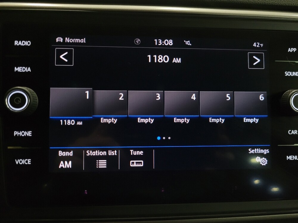 2020 Volkswagen Atlas in Williamstown, NJ 8094 - 18133436 25