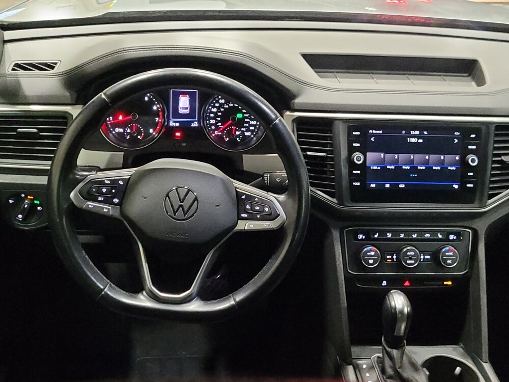 2020 Volkswagen Atlas in Williamstown, NJ 8094 - 18133436 22