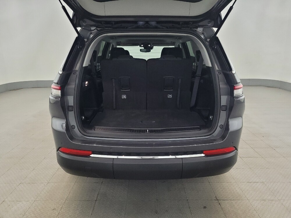 2023 Jeep Grand Cherokee L in Williamstown, NJ 8094 - 18133437 29