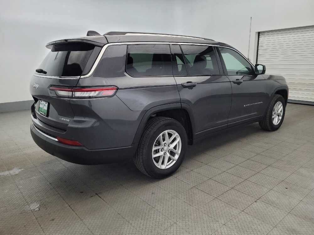 2023 Jeep Grand Cherokee L in Williamstown, NJ 8094 - 18133437 10