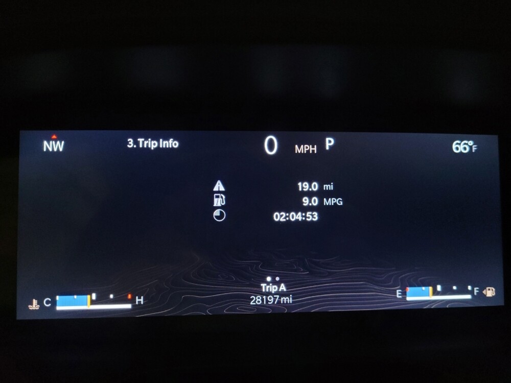 2023 Jeep Grand Cherokee L in Williamstown, NJ 8094 - 18133437 23