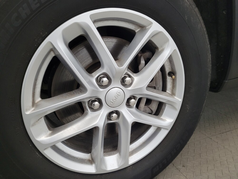 2023 Jeep Grand Cherokee L in Williamstown, NJ 8094 - 18133437 31