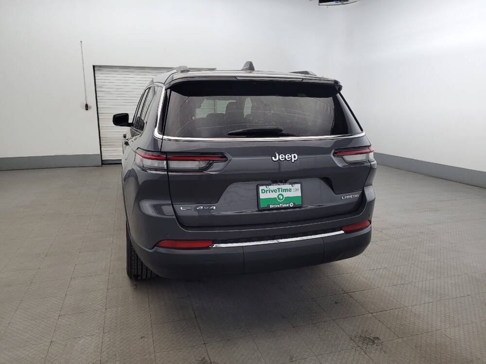 2023 Jeep Grand Cherokee L in Williamstown, NJ 8094 - 18133437 6
