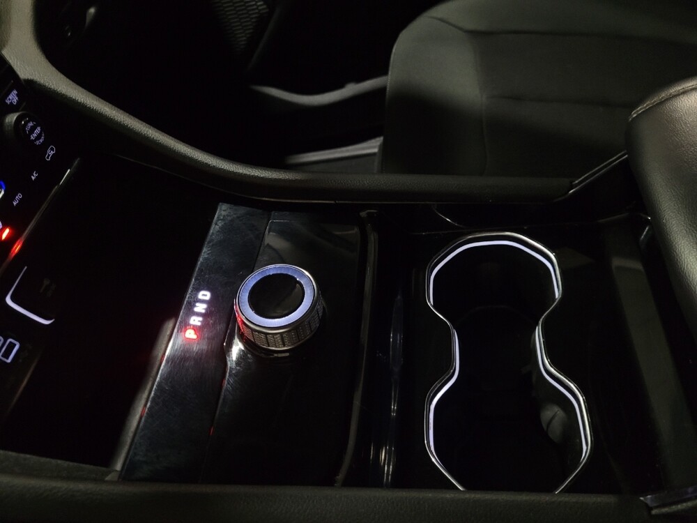 2023 Jeep Grand Cherokee L in Williamstown, NJ 8094 - 18133437 26