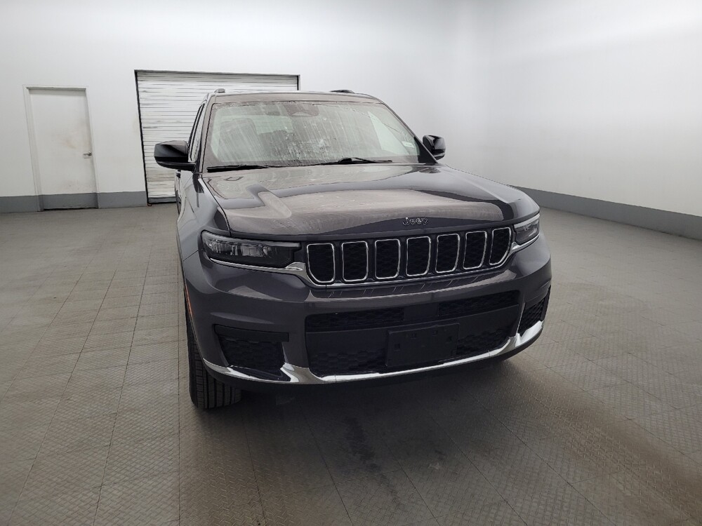 2023 Jeep Grand Cherokee L in Williamstown, NJ 8094 - 18133437 14