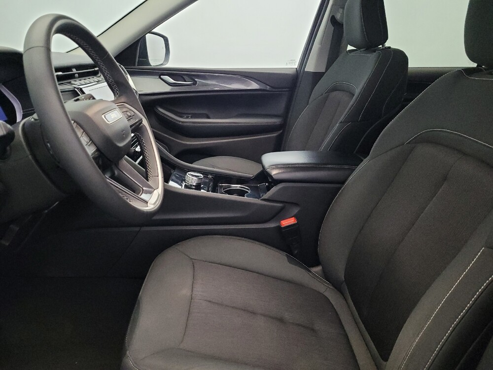 2023 Jeep Grand Cherokee L in Williamstown, NJ 8094 - 18133437 17