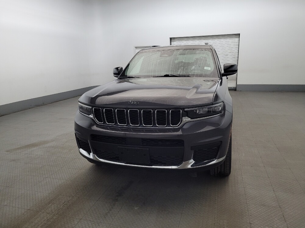 2023 Jeep Grand Cherokee L in Williamstown, NJ 8094 - 18133437 15