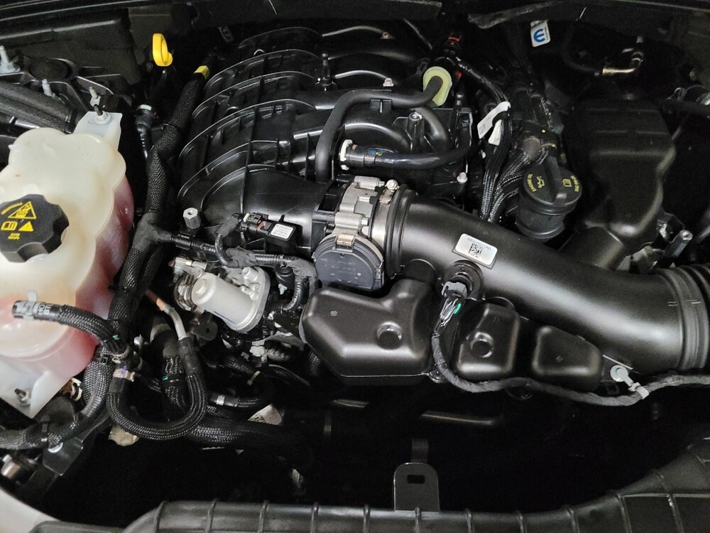 2023 Jeep Grand Cherokee L in Williamstown, NJ 8094 - 18133437 30