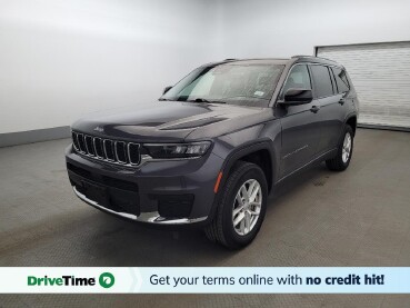 2023 Jeep Grand Cherokee L in Williamstown, NJ 8094