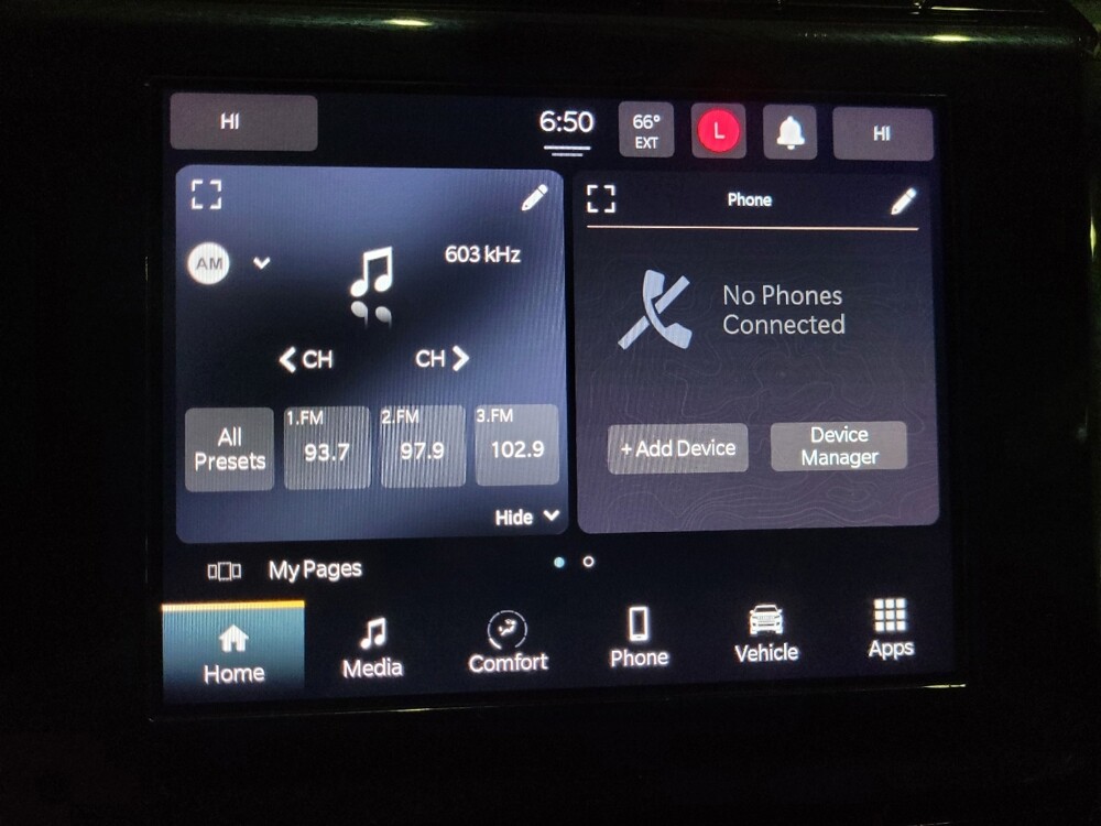 2023 Jeep Grand Cherokee L in Williamstown, NJ 8094 - 18133437 25