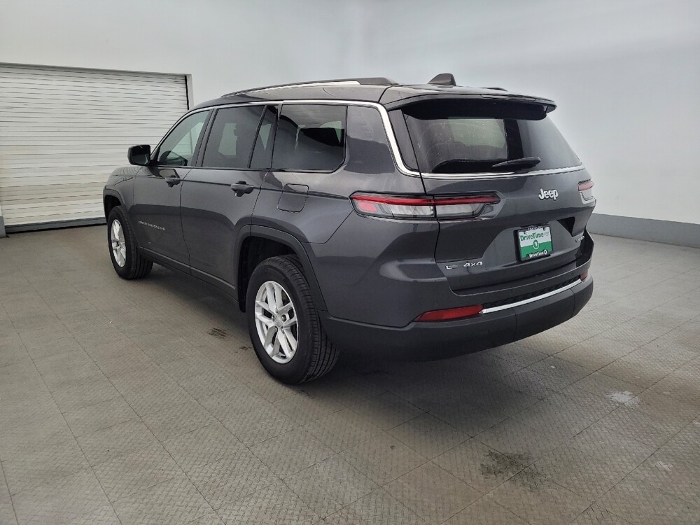 2023 Jeep Grand Cherokee L in Williamstown, NJ 8094 - 18133437 5