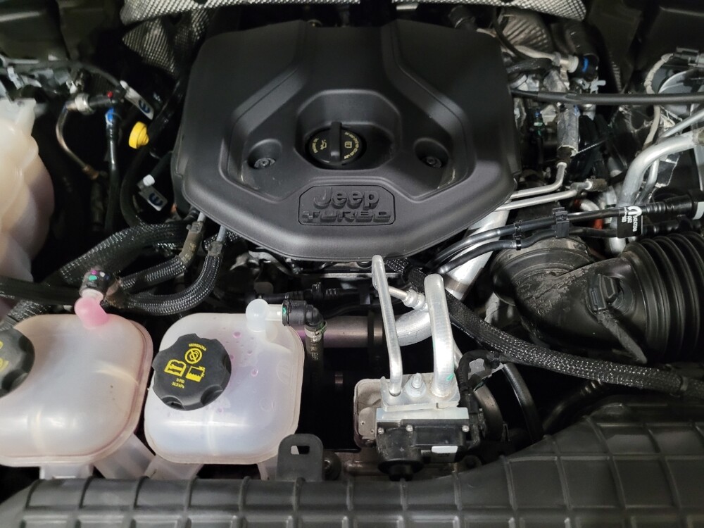 2023 Jeep Grand Cherokee in Williamstown, NJ 8094 - 18133438 30