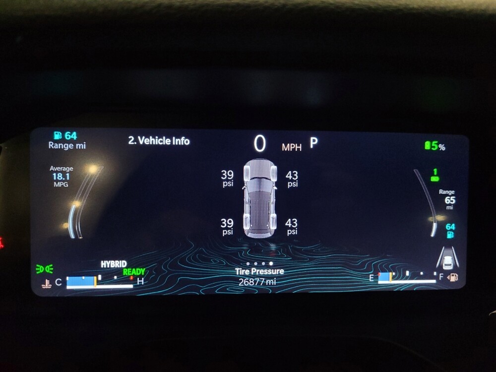 2023 Jeep Grand Cherokee in Williamstown, NJ 8094 - 18133438 23