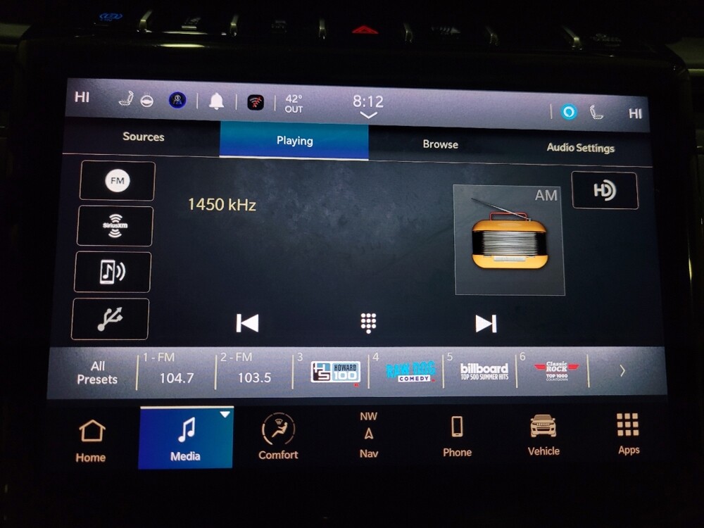 2023 Jeep Grand Cherokee in Williamstown, NJ 8094 - 18133438 25