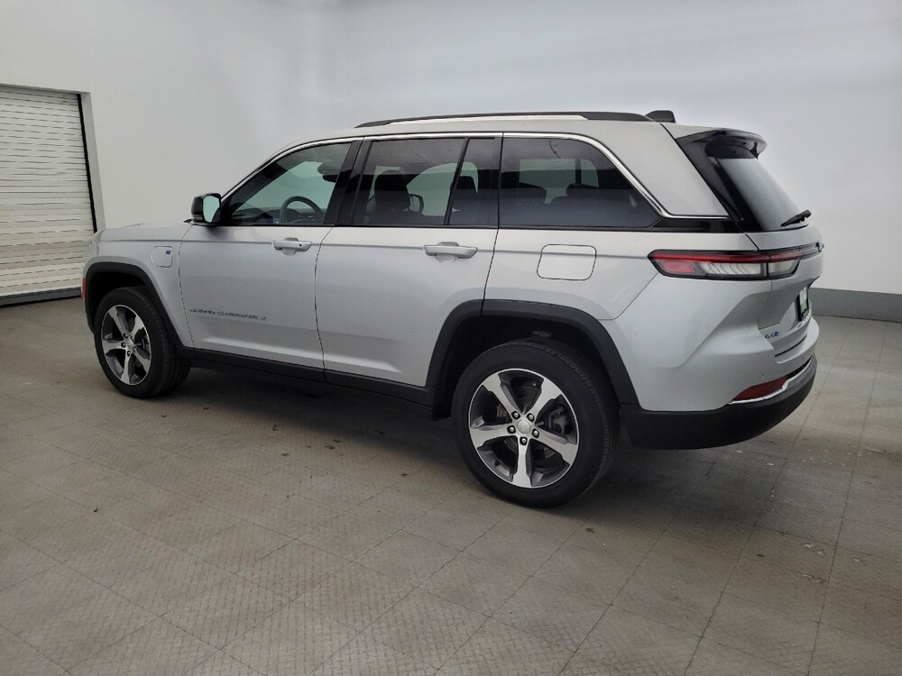 2023 Jeep Grand Cherokee in Williamstown, NJ 8094 - 18133438 3