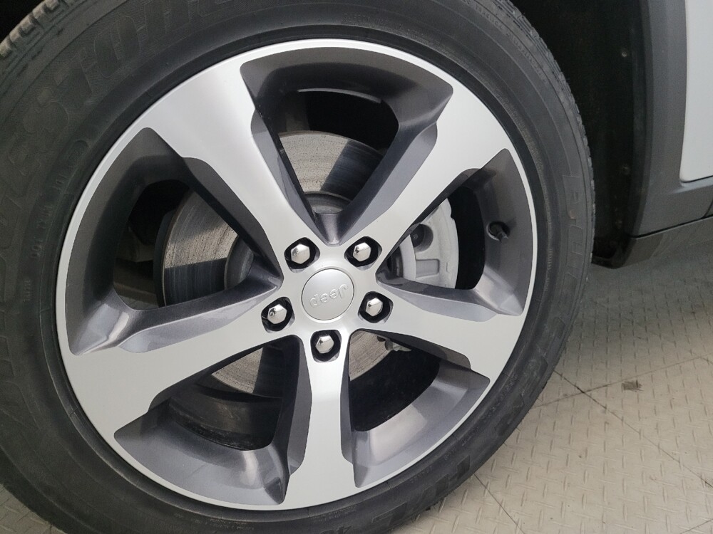 2023 Jeep Grand Cherokee in Williamstown, NJ 8094 - 18133438 31