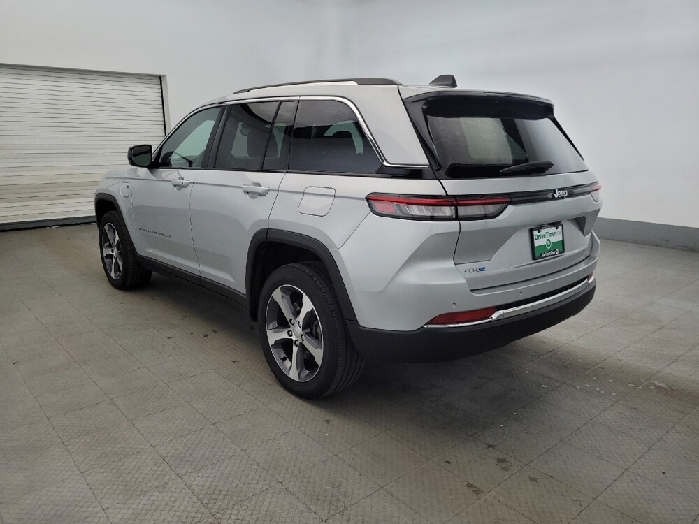 2023 Jeep Grand Cherokee in Williamstown, NJ 8094 - 18133438 5