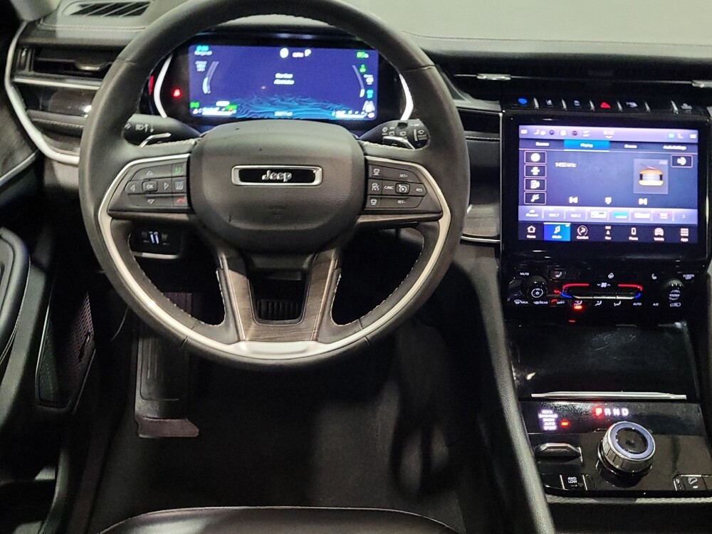 2023 Jeep Grand Cherokee in Williamstown, NJ 8094 - 18133438 22