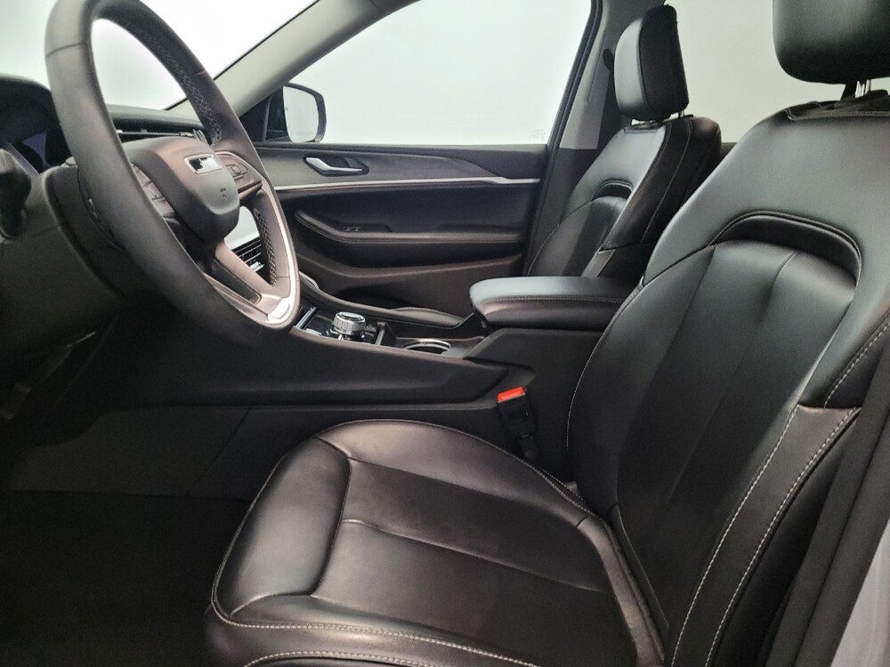 2023 Jeep Grand Cherokee in Williamstown, NJ 8094 - 18133438 17