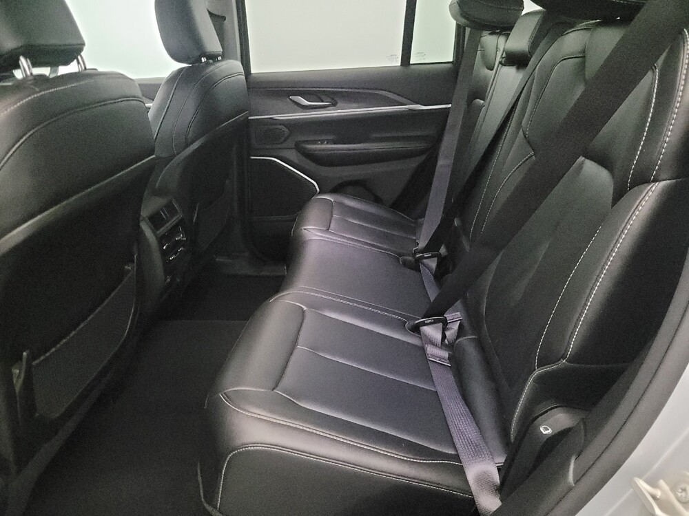 2023 Jeep Grand Cherokee in Williamstown, NJ 8094 - 18133438 18