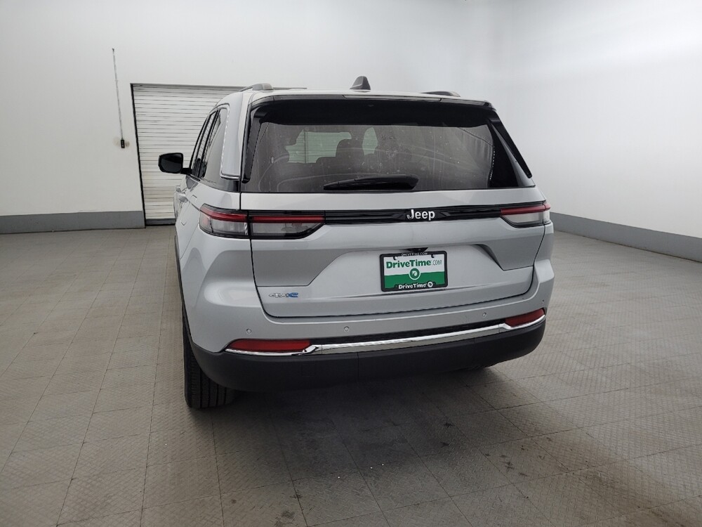 2023 Jeep Grand Cherokee in Williamstown, NJ 8094 - 18133438 6