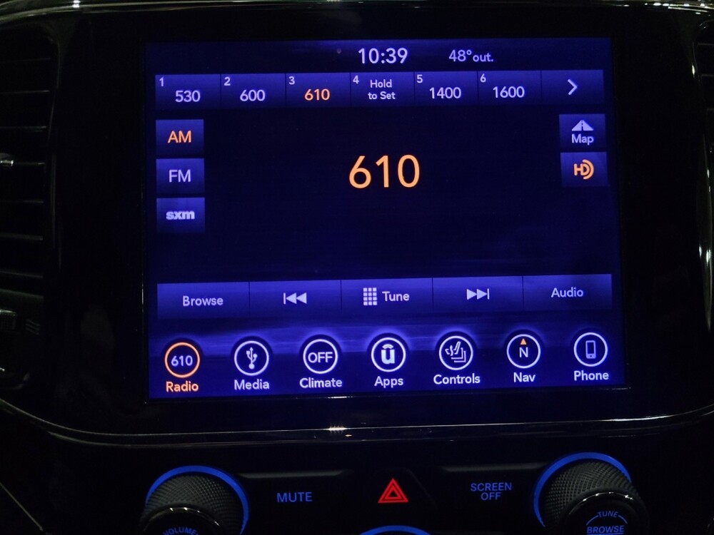 2019 Jeep Grand Cherokee in Williamstown, NJ 8094 - 18133439 25