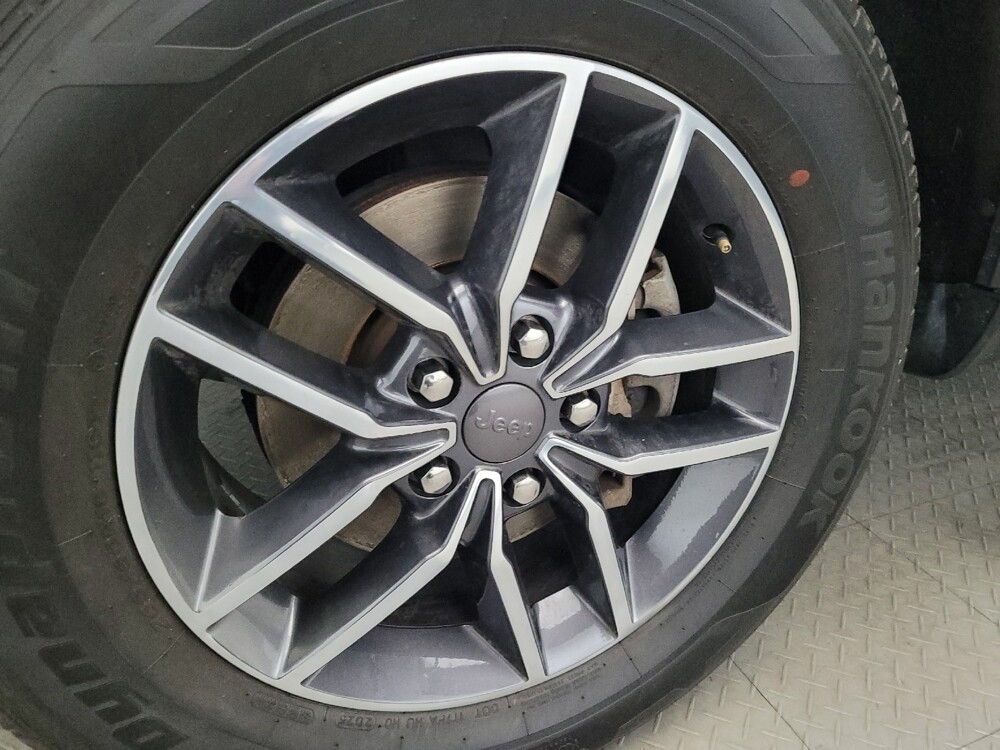 2019 Jeep Grand Cherokee in Williamstown, NJ 8094 - 18133439 31