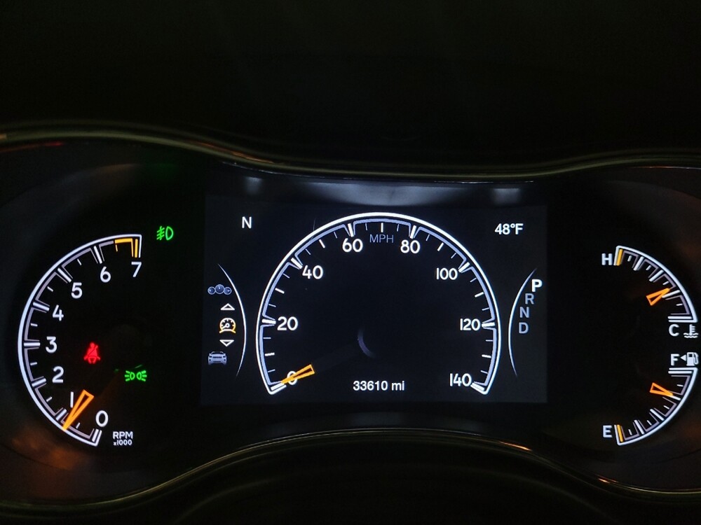 2019 Jeep Grand Cherokee in Williamstown, NJ 8094 - 18133439 23