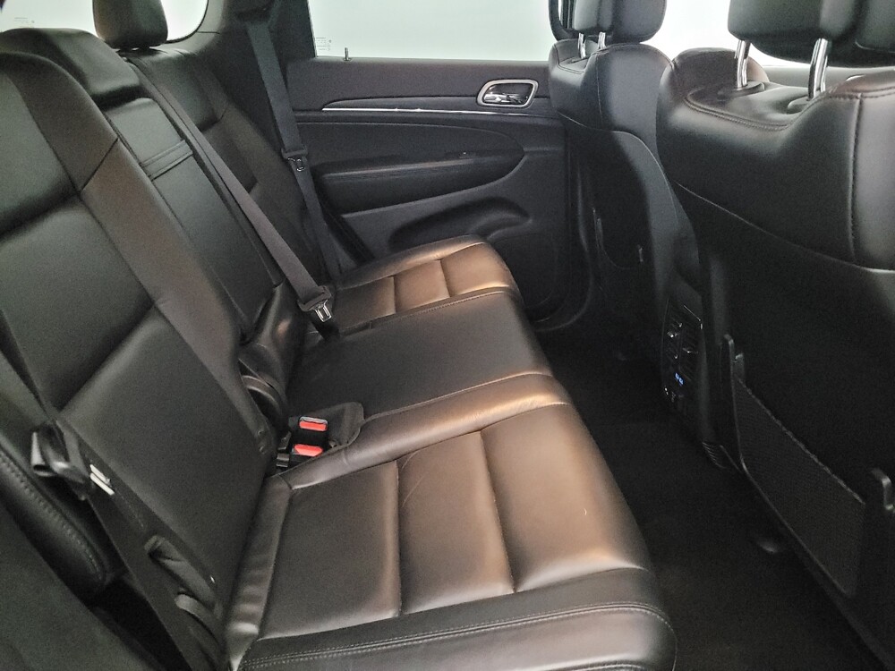 2019 Jeep Grand Cherokee in Williamstown, NJ 8094 - 18133439 19