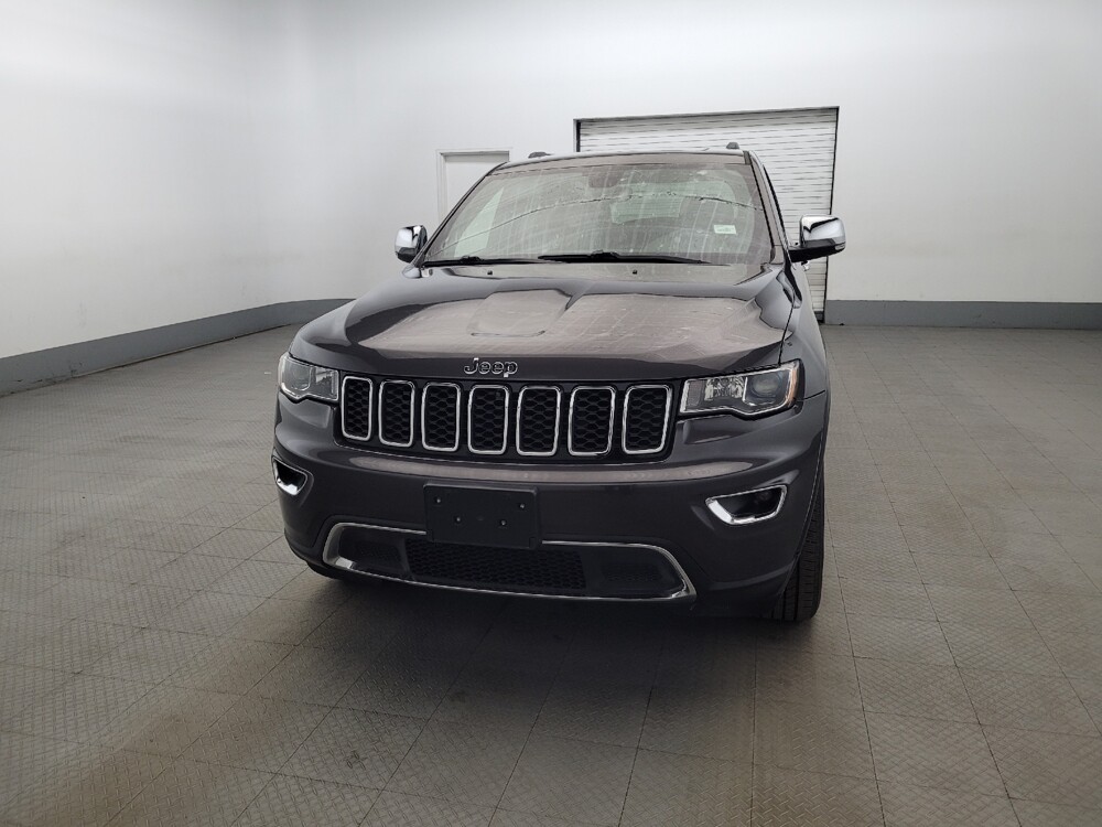 2019 Jeep Grand Cherokee in Williamstown, NJ 8094 - 18133439 15